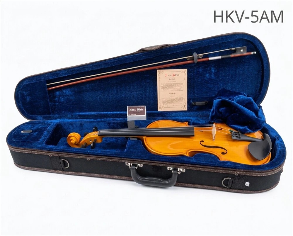 Скрипка HANS KLEIN HKV-5AM 4/4