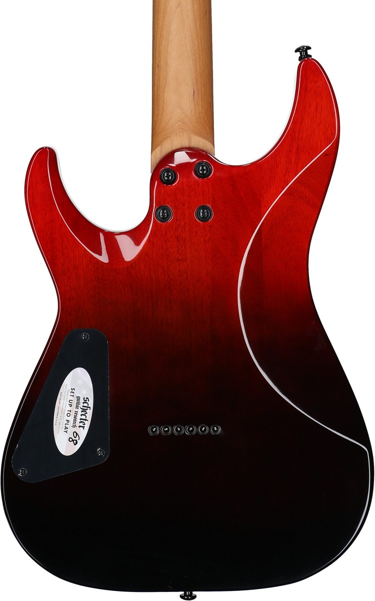 Электрогитара Schecter C-1 STANDARD BB