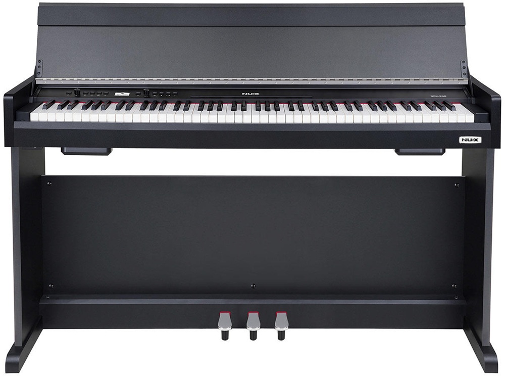 Цифровое пианино Nux Cherub NCK-330