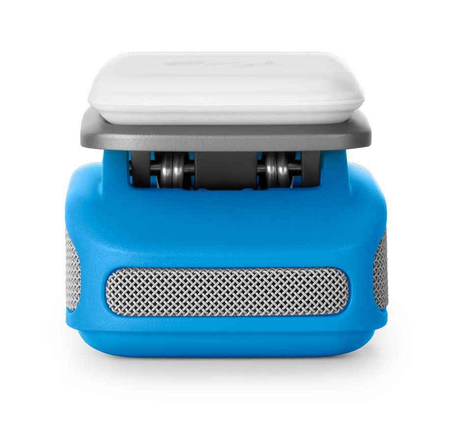 Радиосистема RODE Wireless Micro USB-C Blue