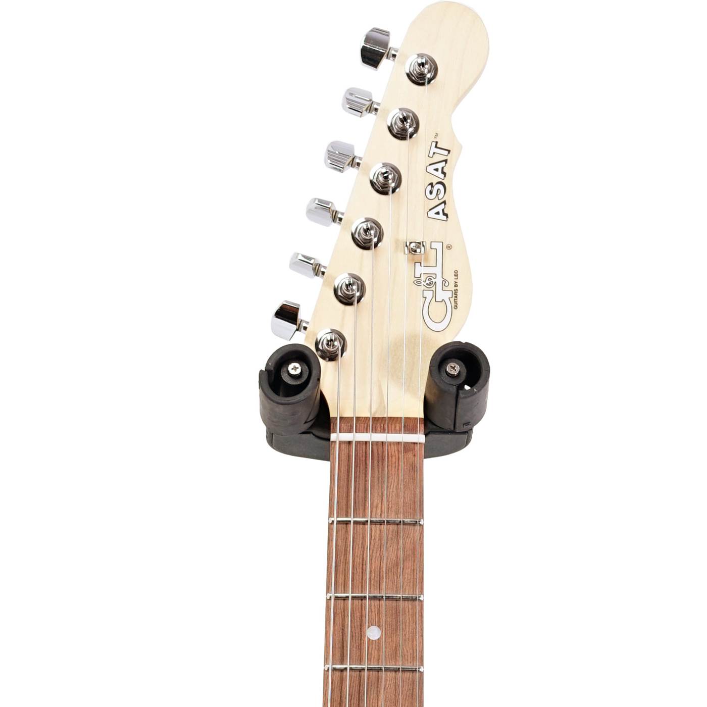 Электрогитара G&L FD ASAT Special Lake Placid Blue CR