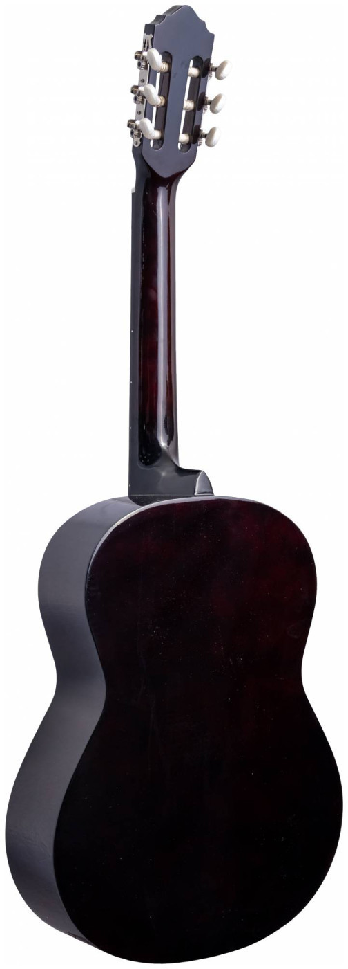 Классическая гитара VESTON C-45A LH 4/4