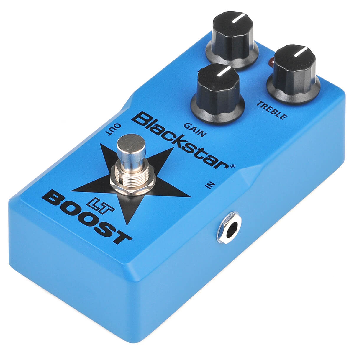 Педаль эффектов Blackstar LT Boost