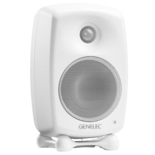 Акустическая система GENELEC G2BWM Speaker G Two white