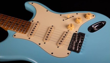 Электрогитара JET JS-300 BL