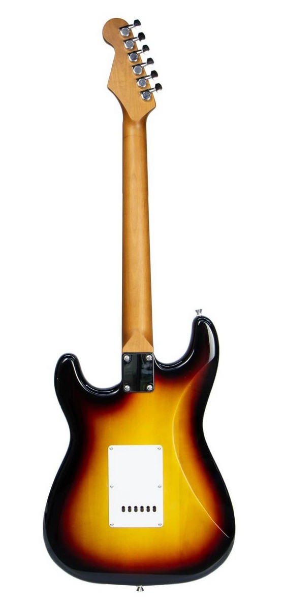 Электрогитара Bosstone SG-04 V.2 HH 3TS (2025)