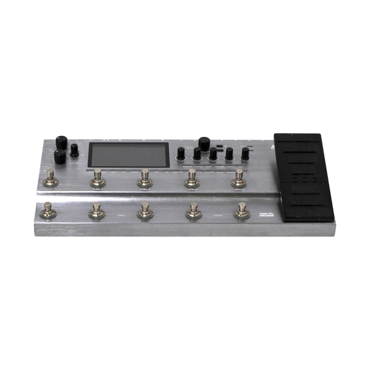 Гитарный процессор Mooer GE300