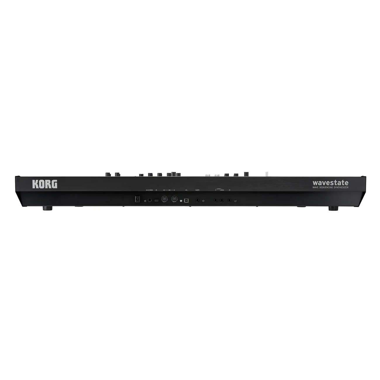 Синтезатор Korg Wavestate-SE-61