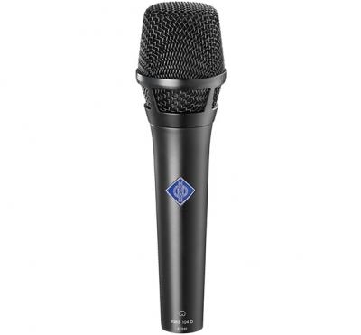 Конденсаторный микрофон Neumann KMS 104 D