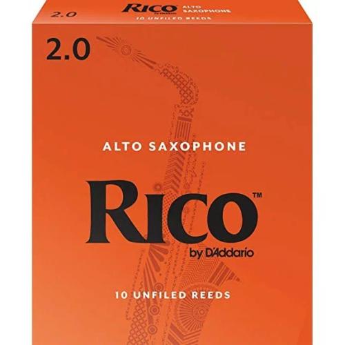 Трости Rico RJA1020