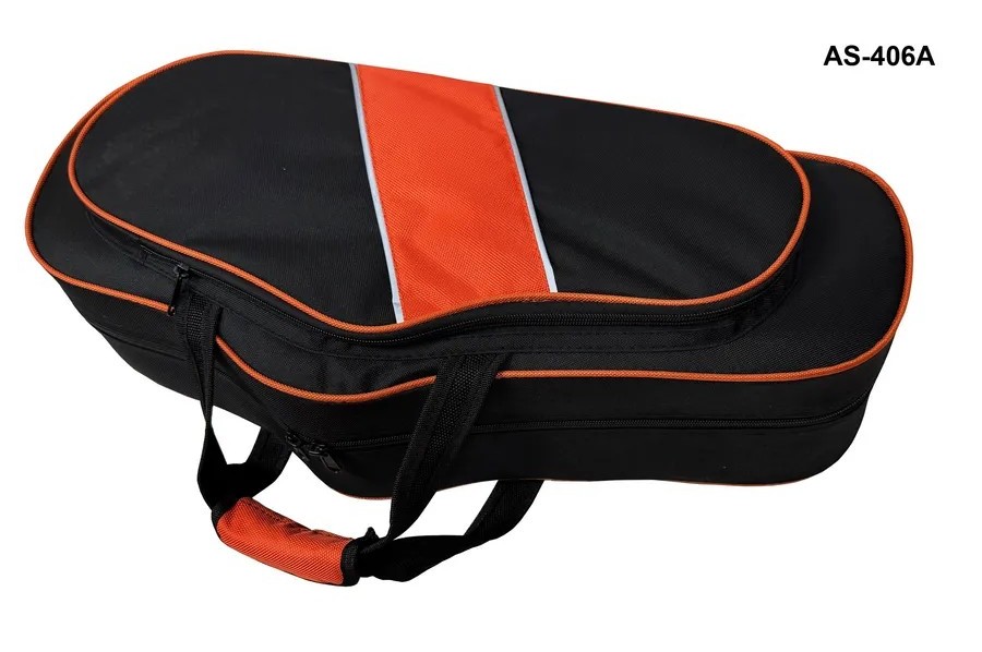 Саксофон альт BRAHNER AS-406A Eb