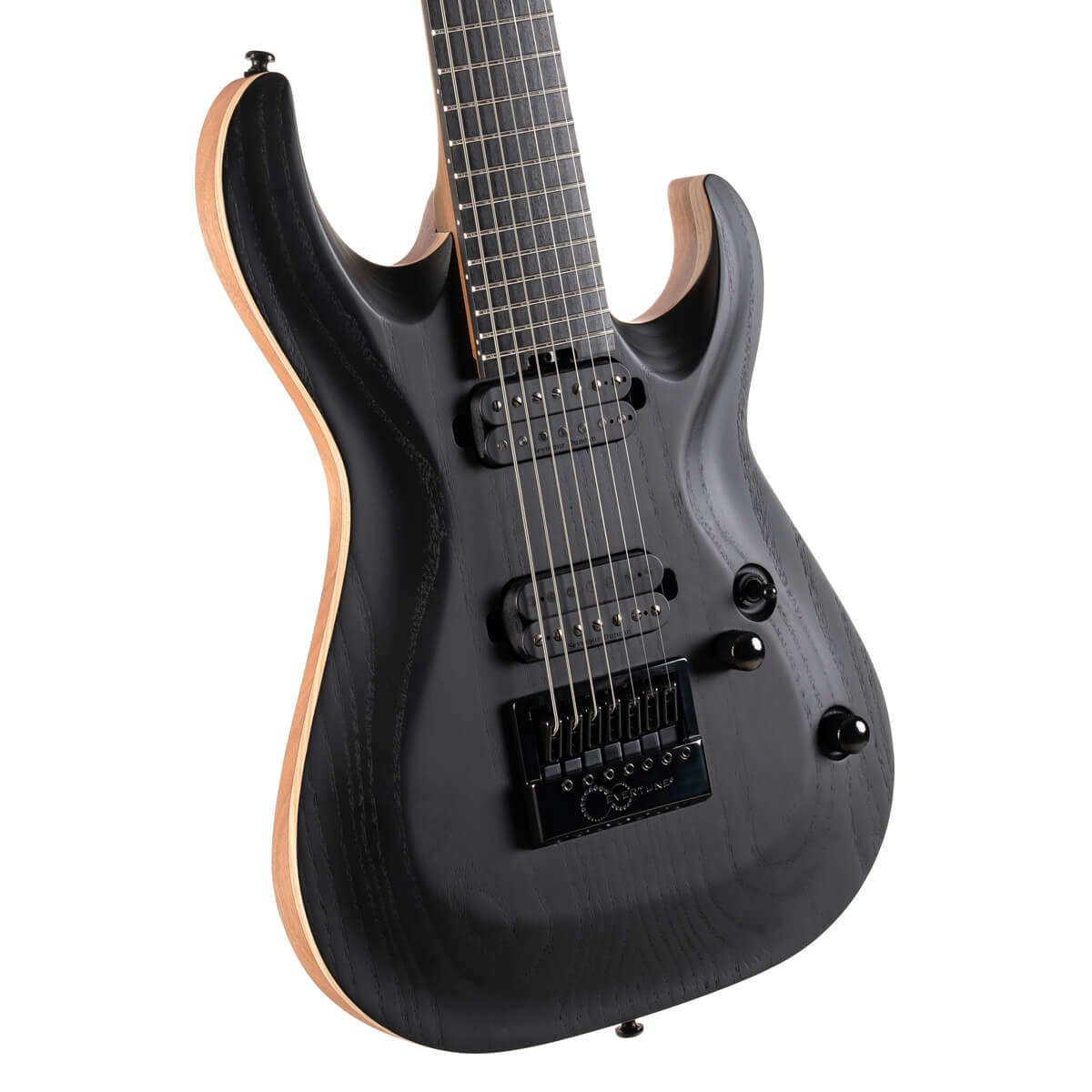 Электрогитара Cort KX707-EverTune-OPBK-WBAG KX Series