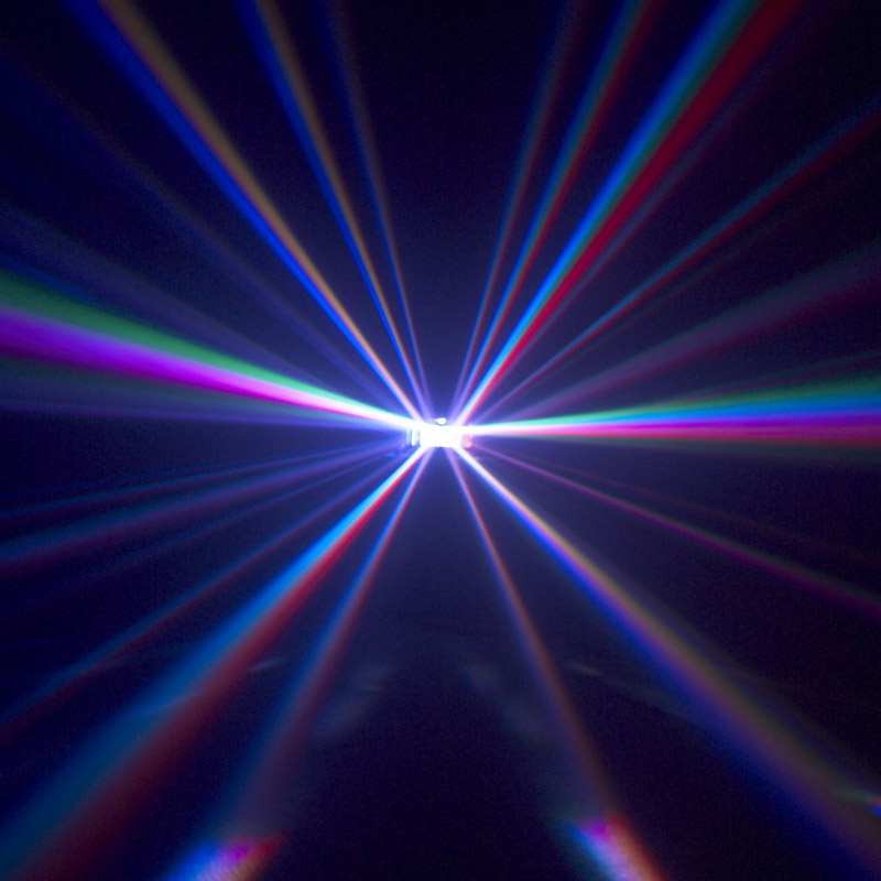 Световой прибор Involight NL100