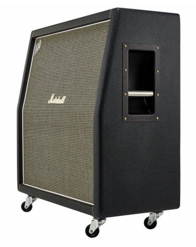 Гитарный кабинет Marshall 1960AHW