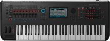 Рабочая станция Yamaha MONTAGE 6
