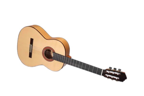 Фламенко гитара ALTAMIRA N700F