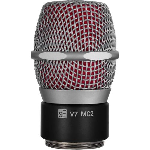 Микрофонный капсюль SE Electronics V7 MC2