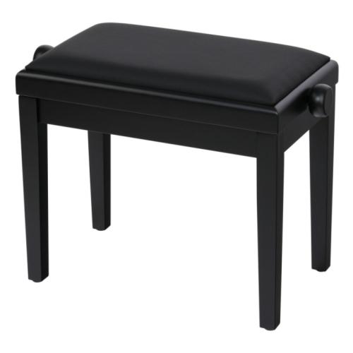 Банкетка Rin HY-PJ023-SATIN-BLACK