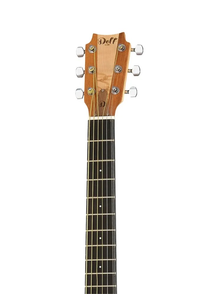 Акустическая гитара Doff D032A