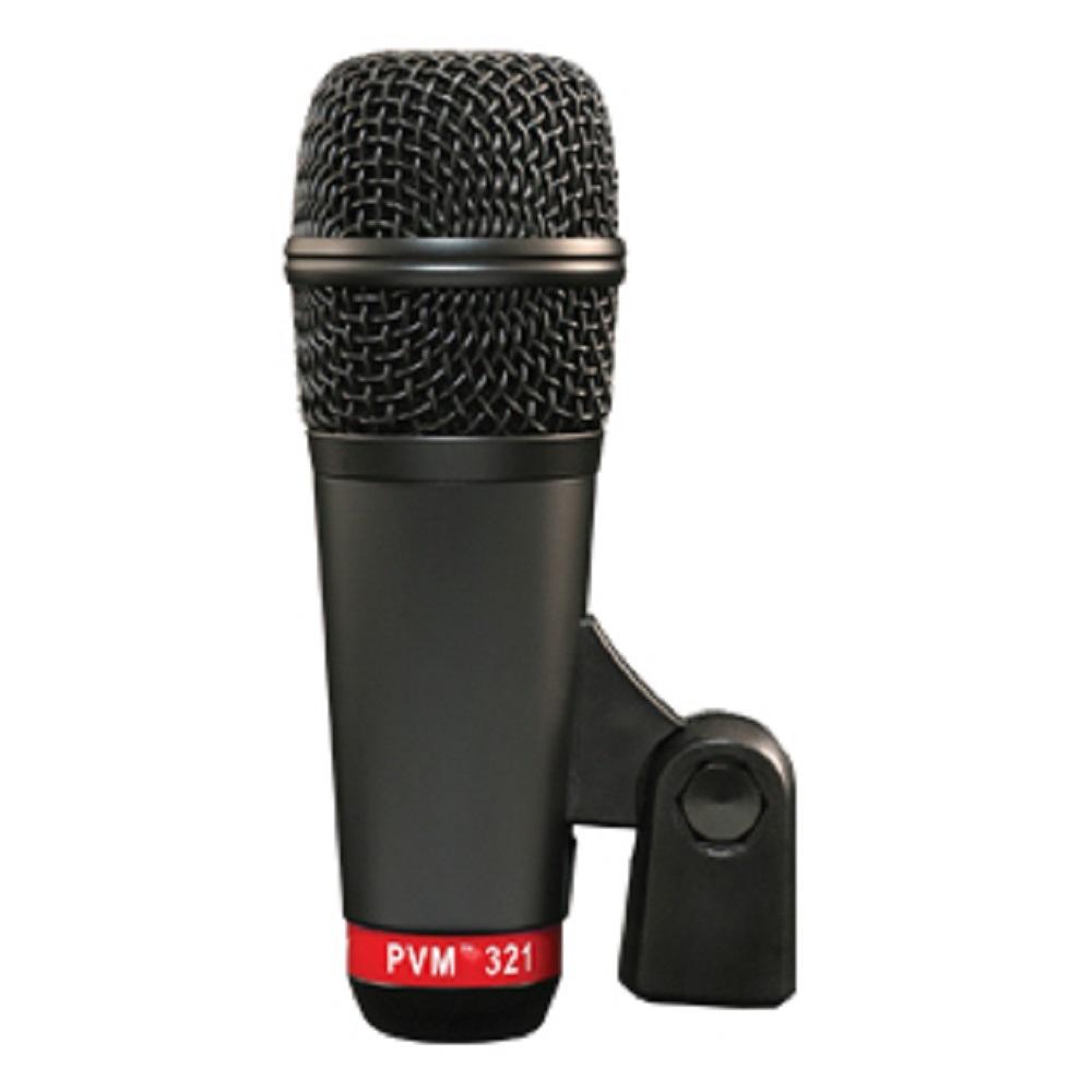 Динамический микрофон PEAVEY PVM 321