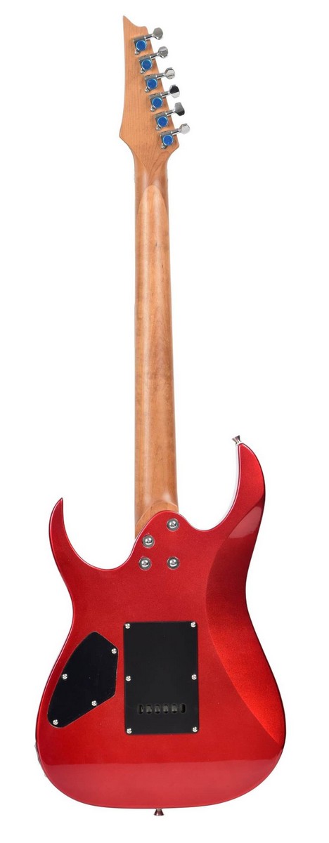 Электрогитара Bosstone SG-06 V.2 RD (2025)