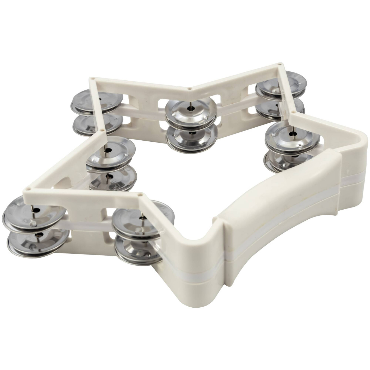 Тамбурин EASTTOP DF104 WHITE