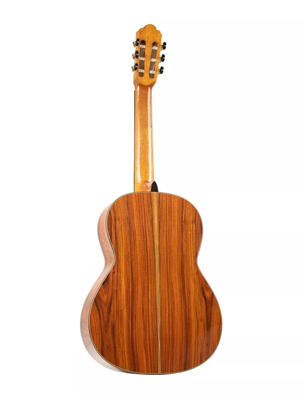 Классическая гитара PRUDENCIO SAEZ 5-M Spruce Top