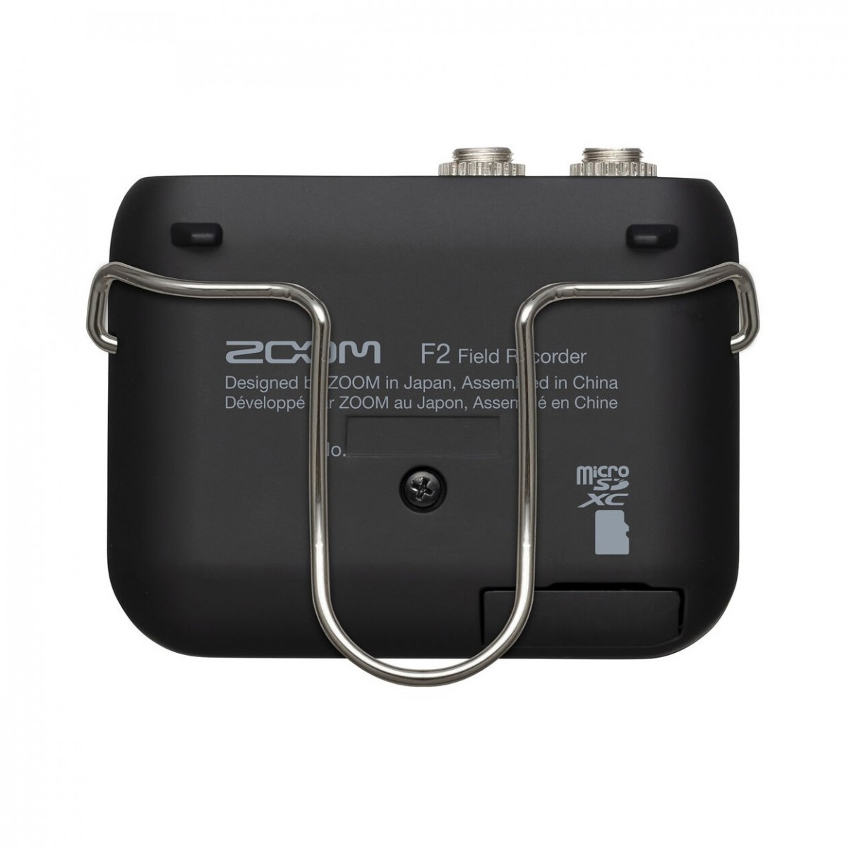 Рекордер Zoom F2/B