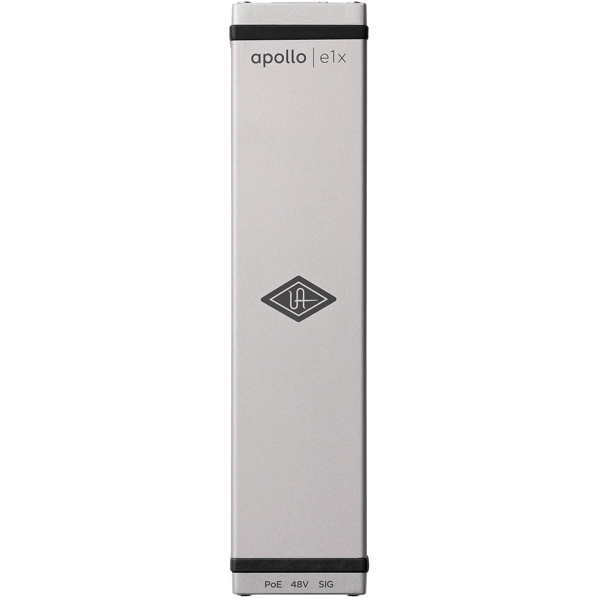 Предусилитель Universal Audio Apollo e1x