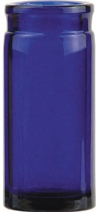 Слайд DUNLOP 278 Blue Blues Bottle Regular Large