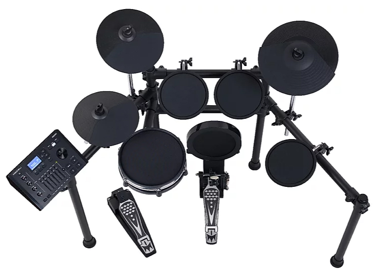 Электронная ударная установка Medeli DD635D
