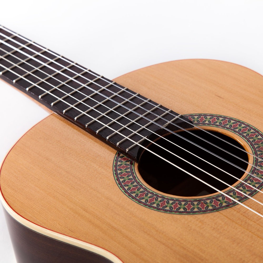 Классическая гитара ALTAMIRA N100+