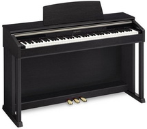 Цифровое пианино CASIO AP-420BK