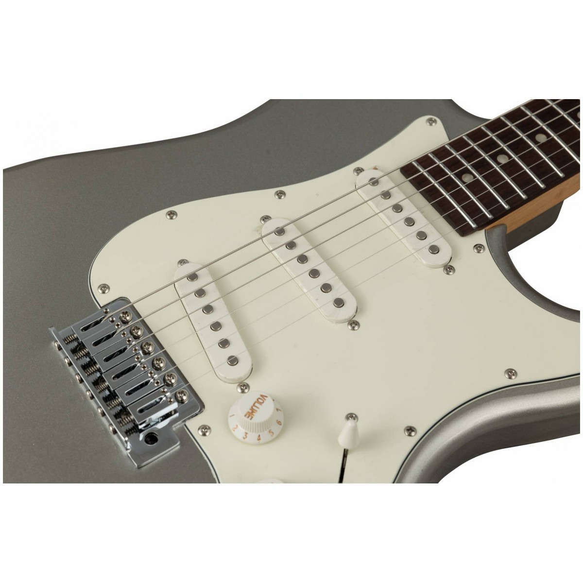 Электрогитара KEIPRO KS-Classic SSS-R MSR