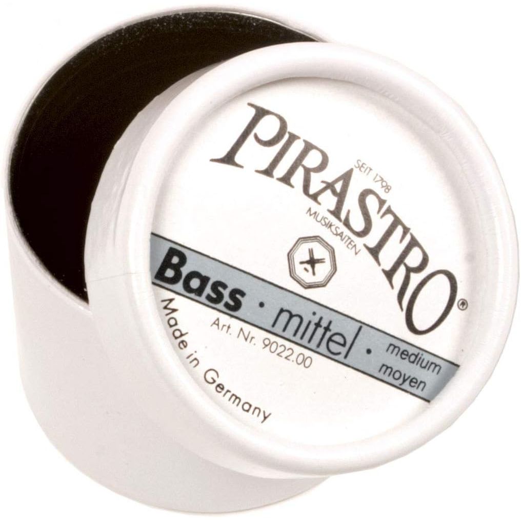 Канифоль PIRASTRO 902200 Bass