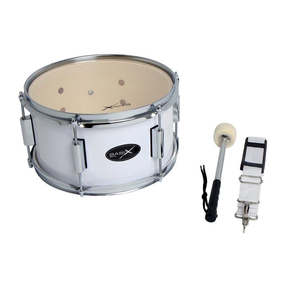 Маршевый барабан BASIX Marching Tenor Drum 14х10"