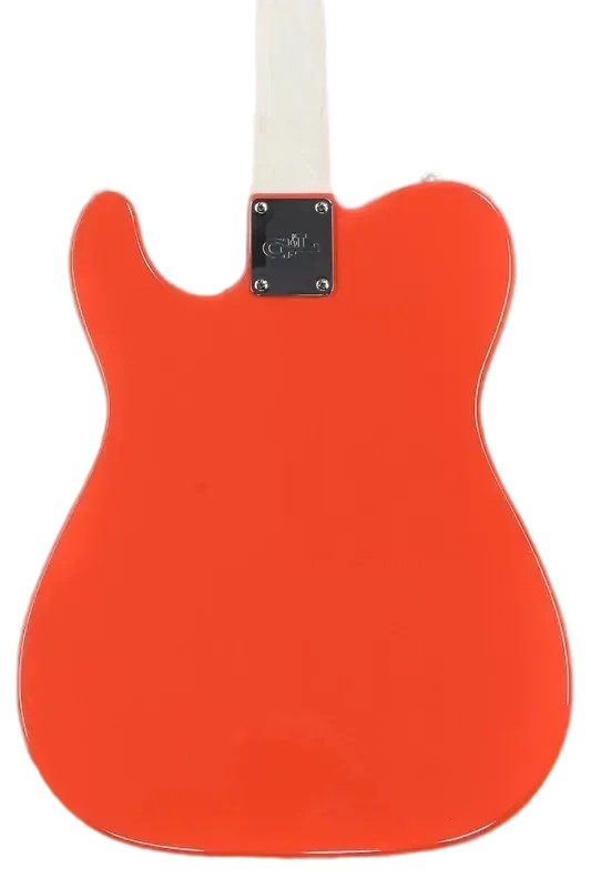 Электрогитара G&L ASAT® Special Rally Red MP (CLF1801008)
