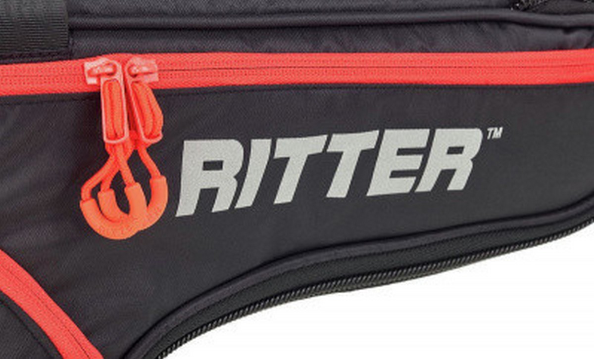 Чехол для саксофона альт RITTER RBP2-AS/BRD