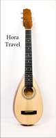 Гитара HORA S1250 Travel 