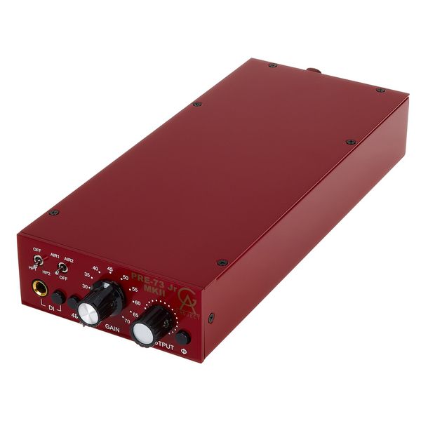 Предусилитель Golden Age Project PRE-73 Jr MKII