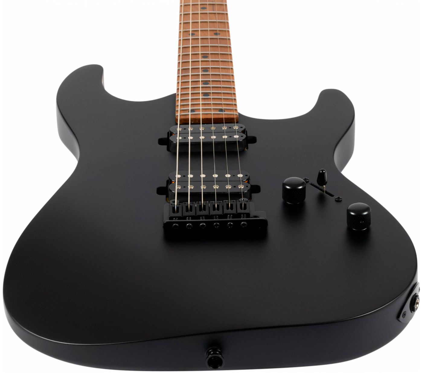 Электрогитара JET JS-500 MBK