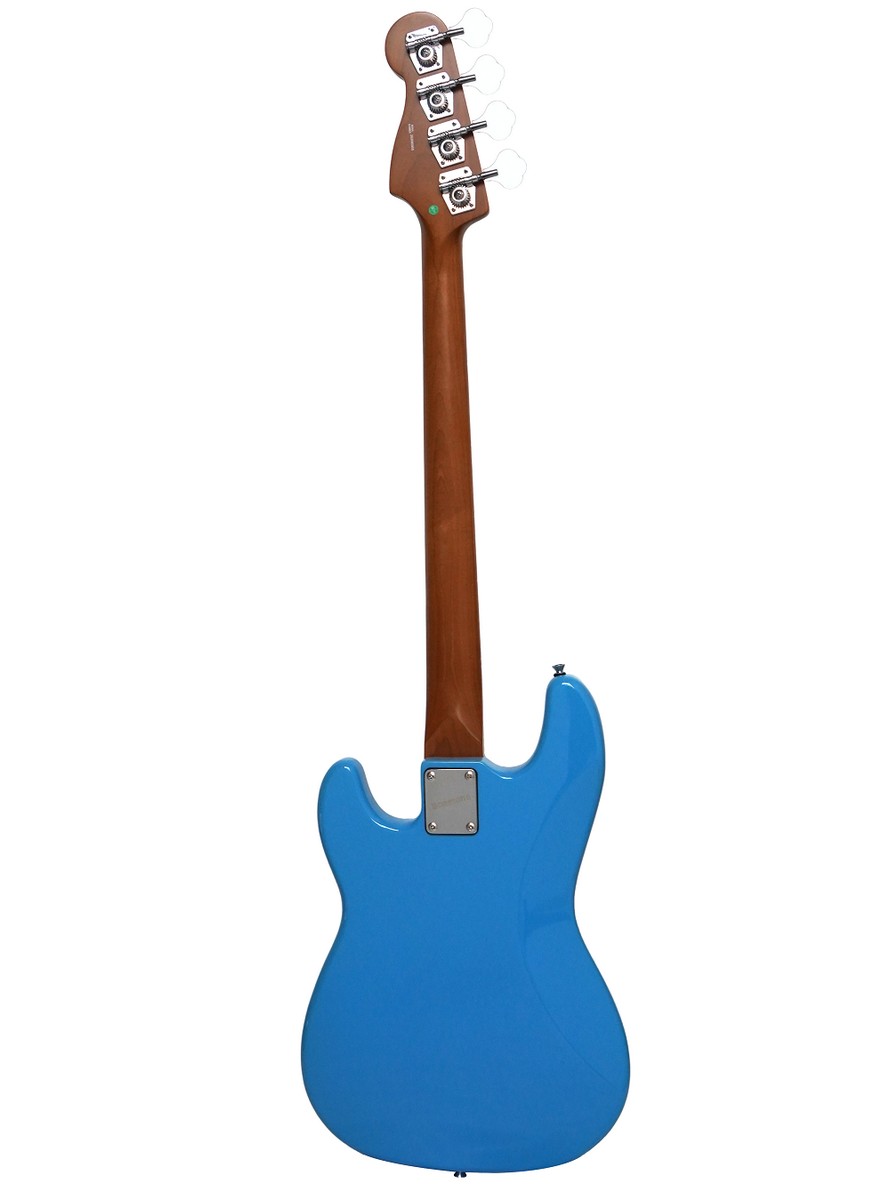 Бас-гитара Bosstone SEG B-PR 4 BL