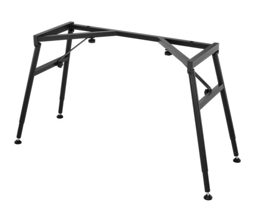 Подставка для электрооргана Clavia Nord Organ Stand ALU