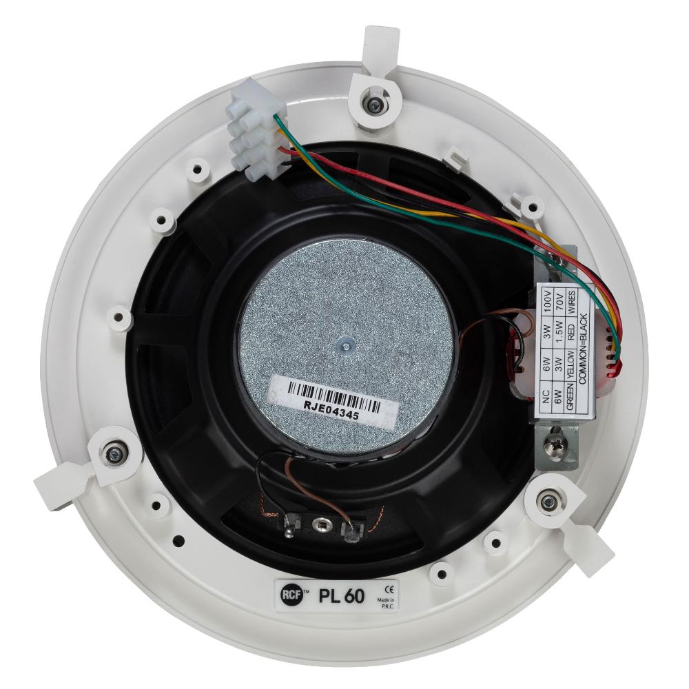 Громкоговоритель RCF PL 60