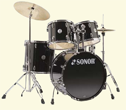 Ударная установка SONOR FSH 5255 Stage