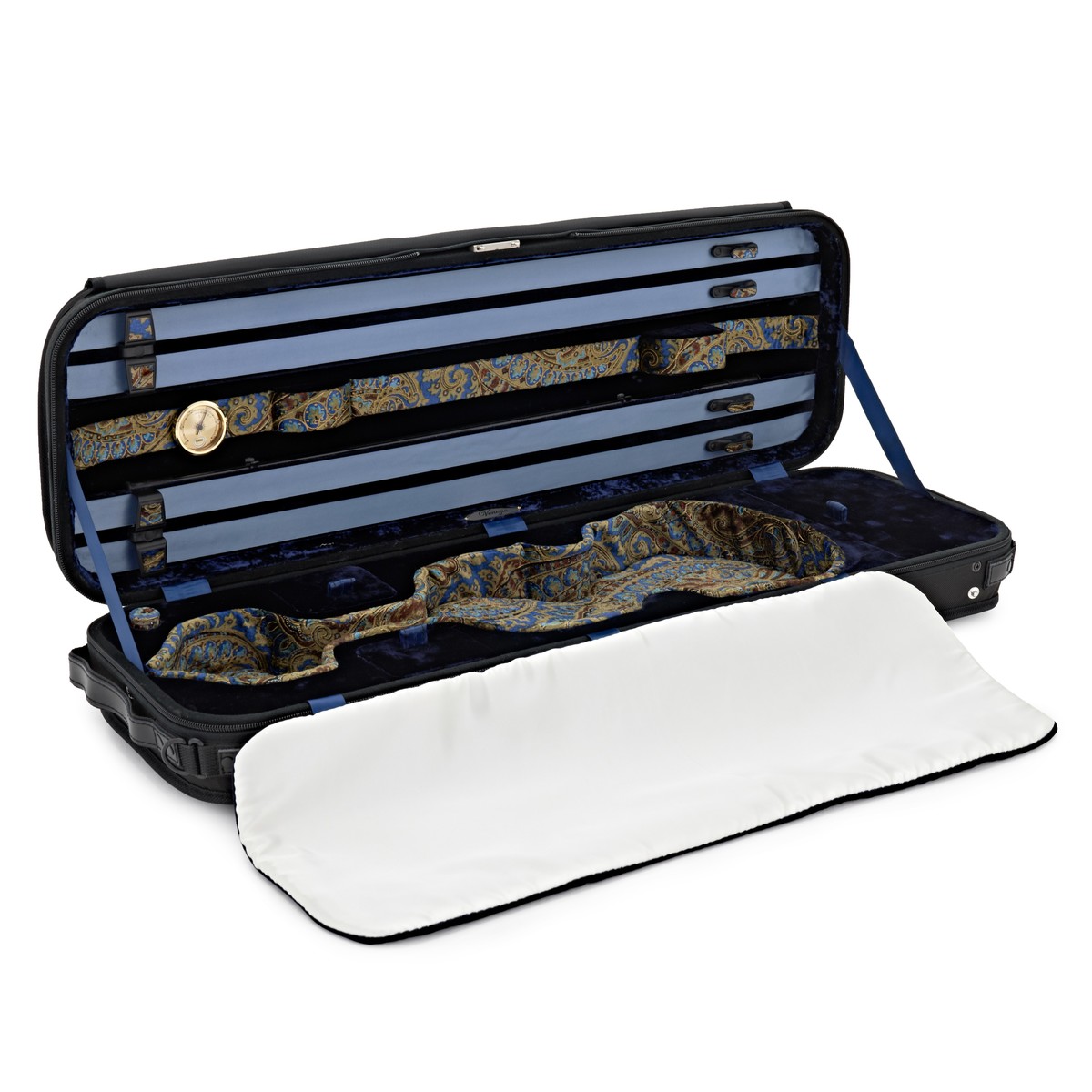 Кейс для скрипки GEWA Violin Case Liuteria Venetian 4/4