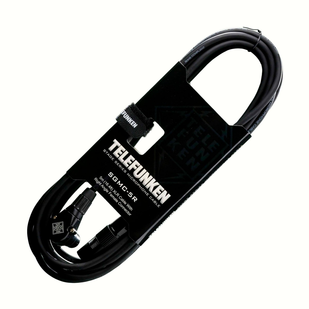 Динамический микрофон TELEFUNKEN M82