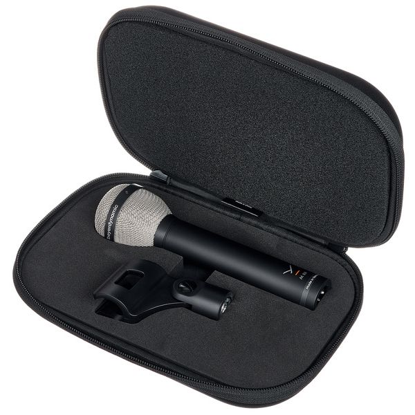 Динамический микрофон Beyerdynamic M 88