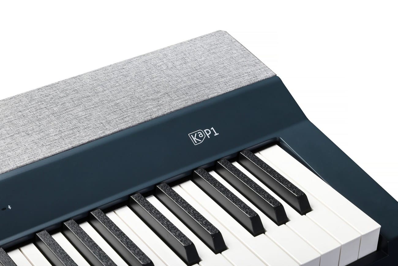 Цифровое пианино Kurzweil KA P1 LB