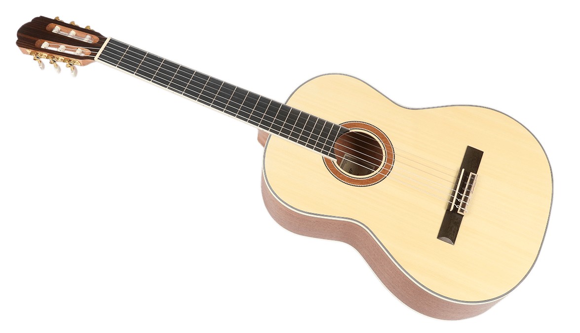 Классическая гитара Klever KC-310 4/4